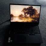 Laptop Lenovo używany