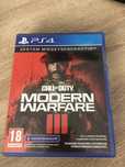 Call of Duty PS4
