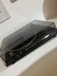 Gira-discos Technics SL-BD22