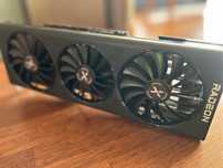 Karta graficzna XFX Radeon RX 6800 Core Speedster SWFT319 16GB
