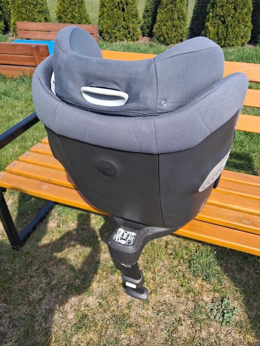Fotelik Cybex Sirona SX2
