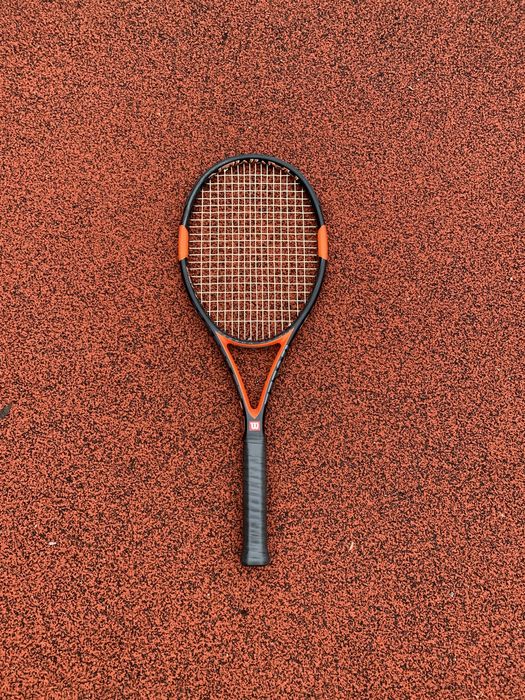 Теннисная ракетка Wilson Hammer Tour (babolat,head,yonex)