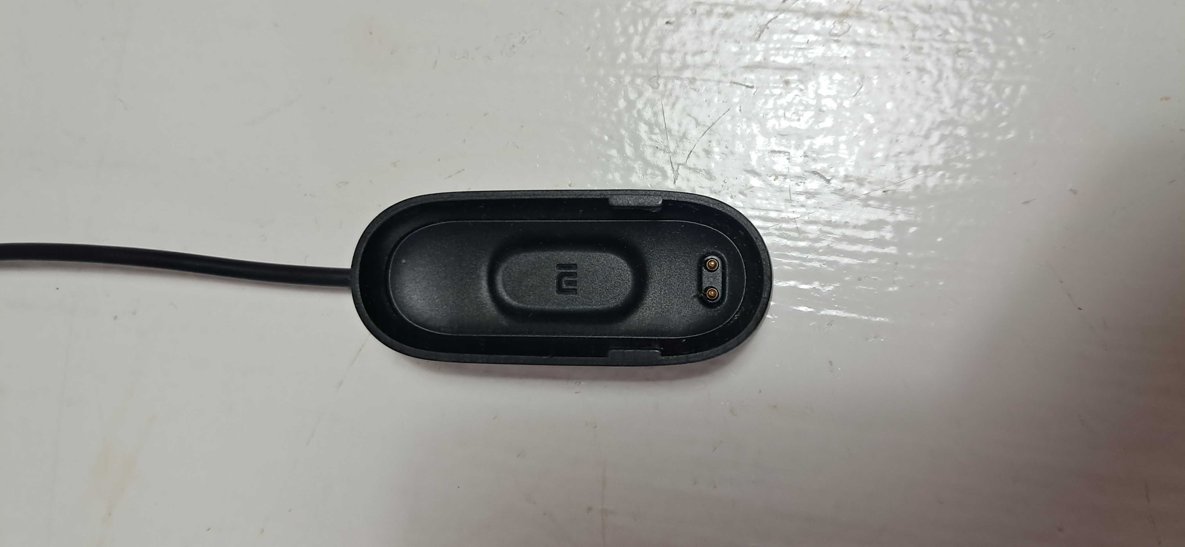 Ładowarka + opaska do Xiaomi Mi Smart Band 4 Oryginalna USB
