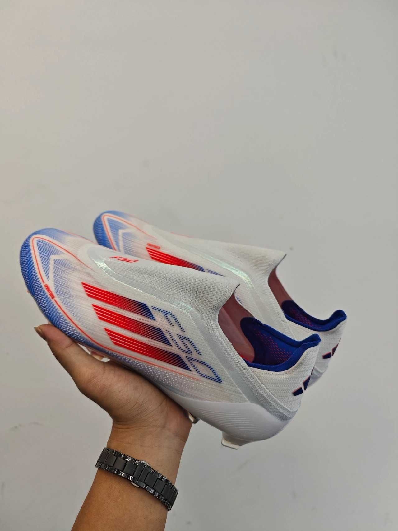 adidas  F50 ELITE No laces R.41