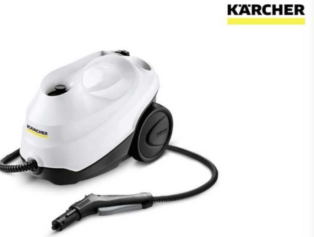 Karcher sc3 PLUS  1.513-661.0 пароочисник пароочиститель