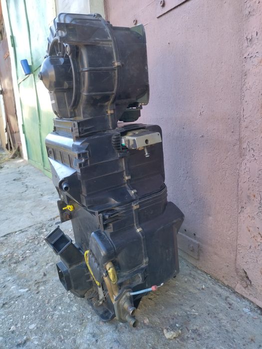 Honda civic 6/Rover, 2 системи обігріву та охолодж. - 3000 та 5000грн.