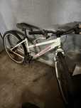 Bicicleta Rockrider 5.0 RR