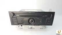 SISTEMA AUDIO / RADIO CD AUDI A5 2010 -8T1035186P