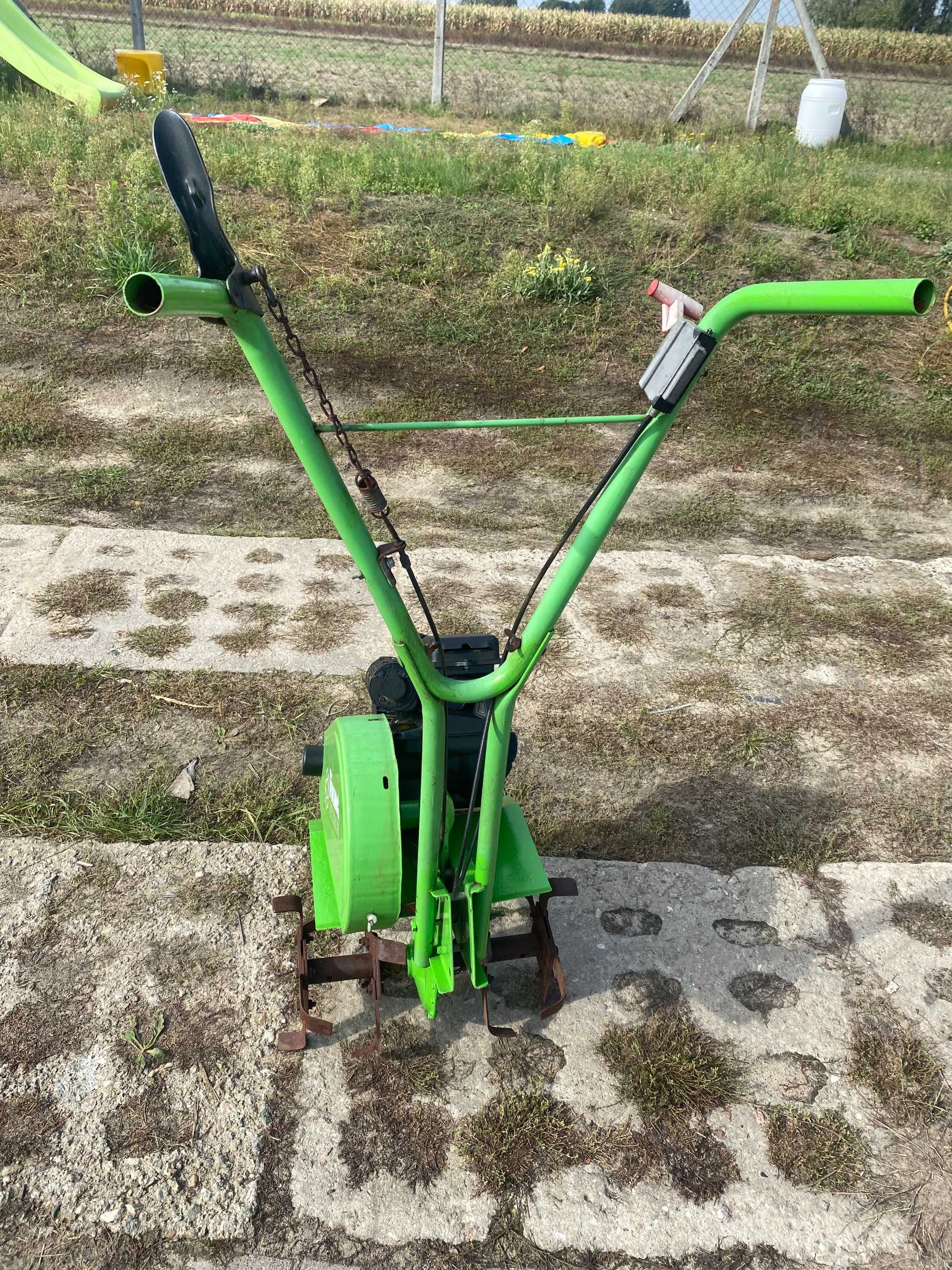 glebogryzarka viking vh 300