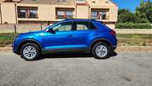 T-Roc VW 46000km