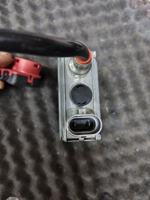 Блок розпалу ксенона Hella 5DV007760-21