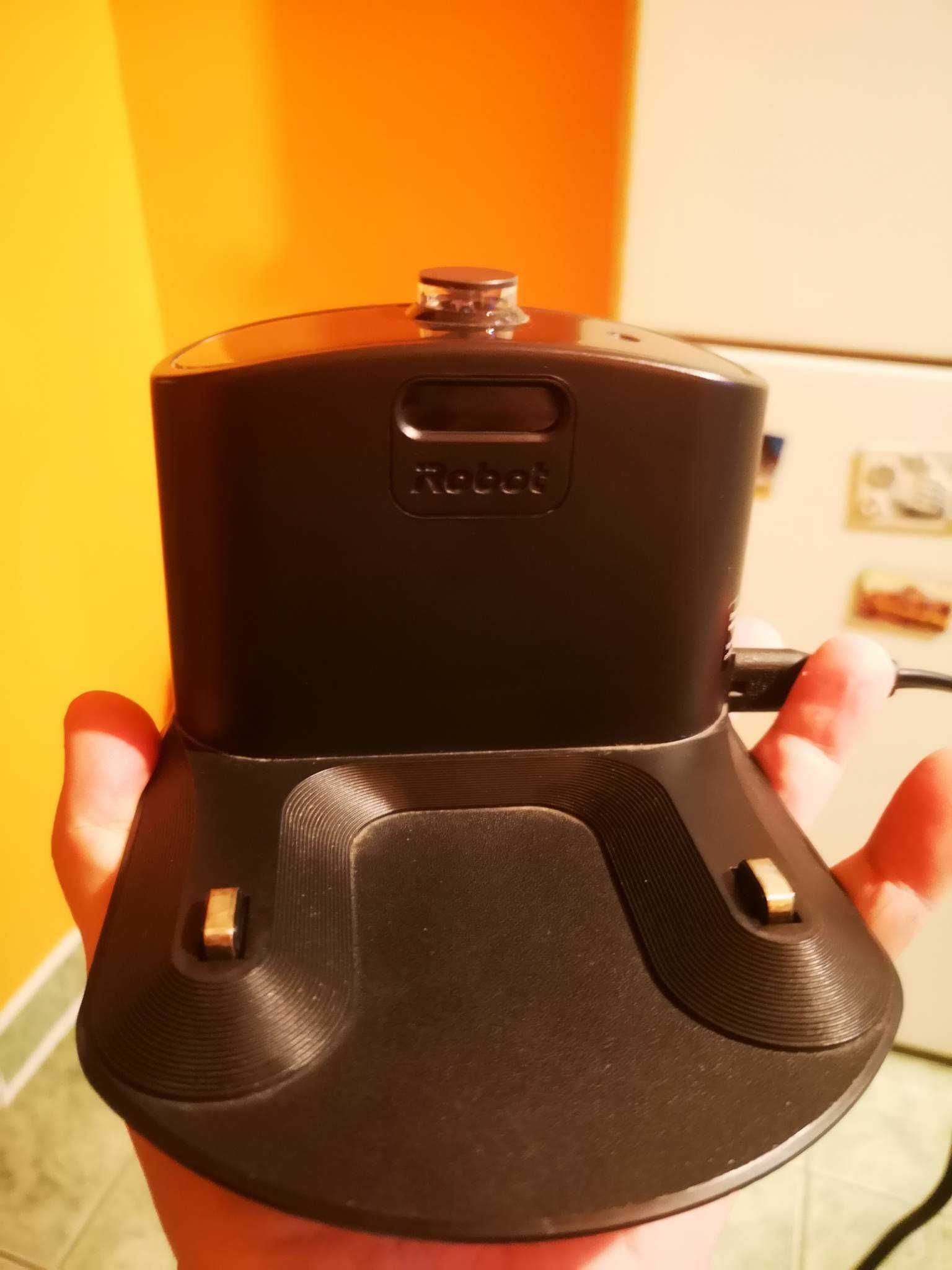 iRobot Roomba 980