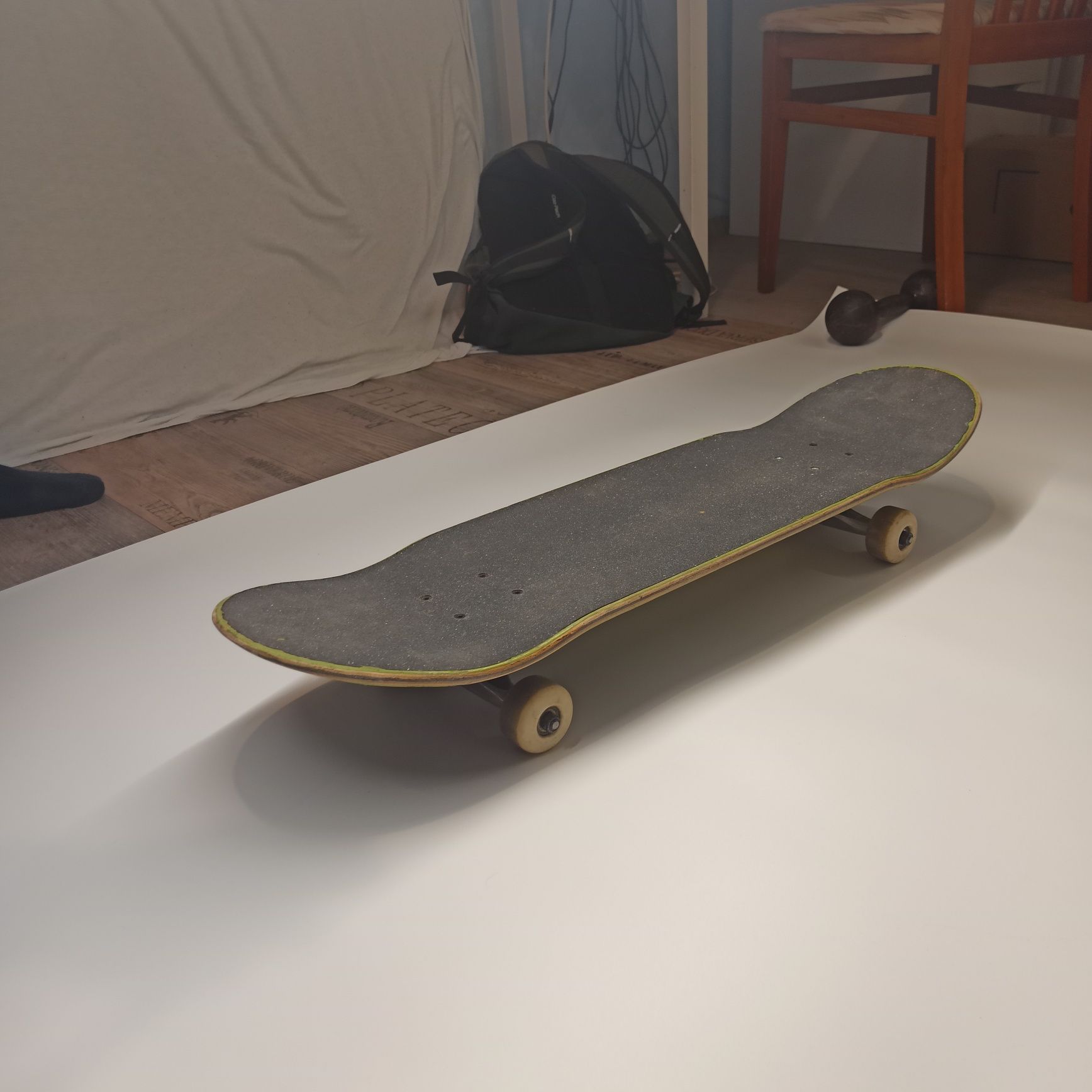 Skateboard (epicka deskorolka)