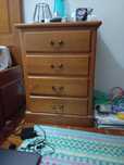 Conjunto de quarto