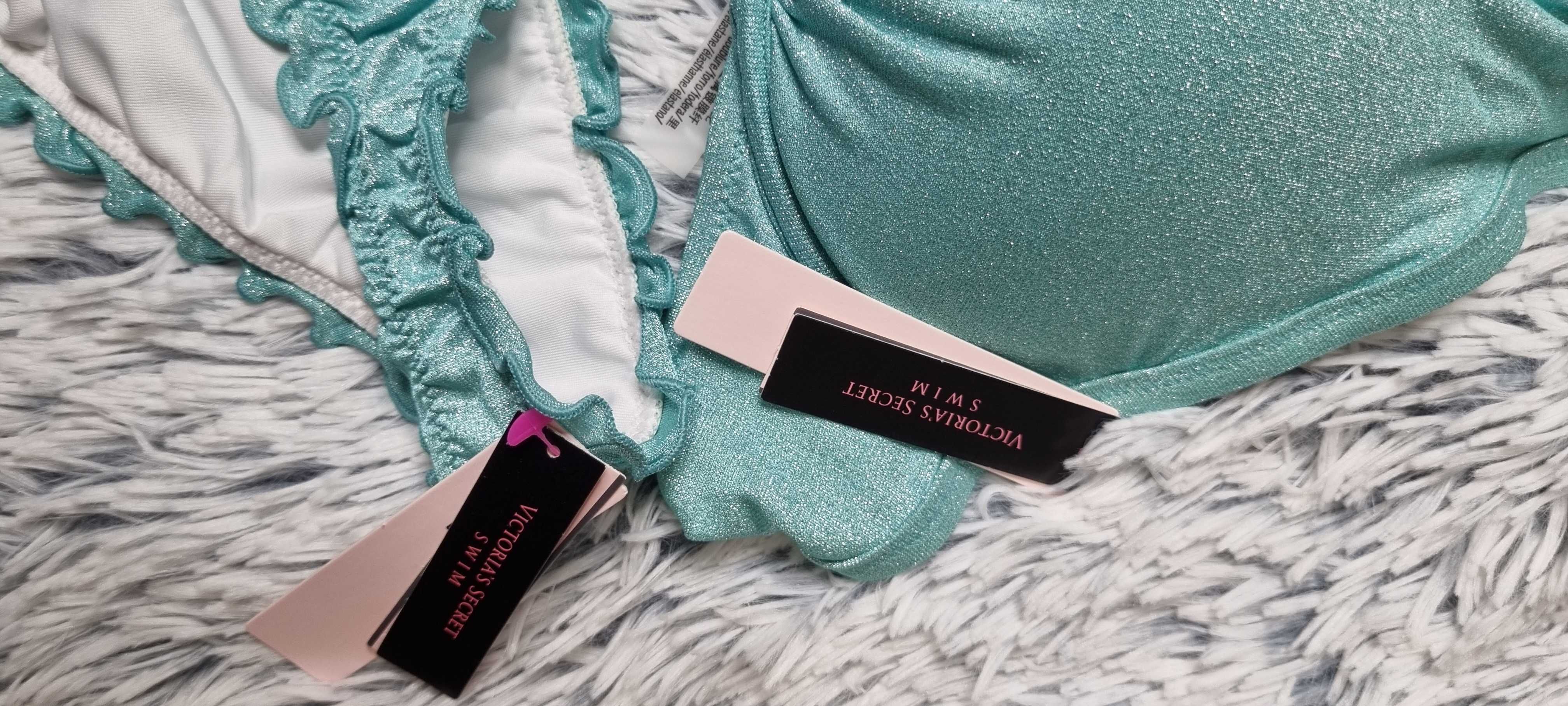 Купальник Victorias Secret заказан с официального сайта США