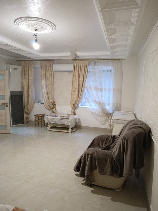 Aренда шикарного дома возле водолечебницы на Большой Морской.