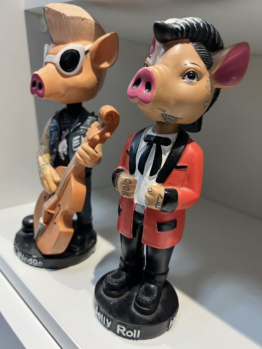 Reuzel Dolls (Jelly Roll) (Psycho Wedge)64552844988673121