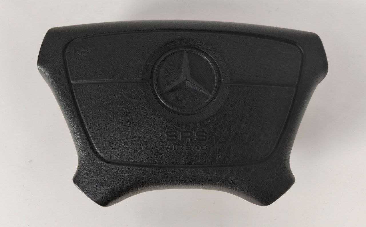 Рули, подушки безопасности руля Mercedes-Benz W124, W202, W211 и тд.