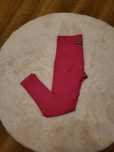 Legginsy mocno opinające Armani