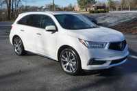 2019 Acura MDX SH-AWD w/Advance