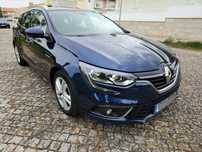 Renault Megane 1.5 DCI Zen - Diesel -  110 cv