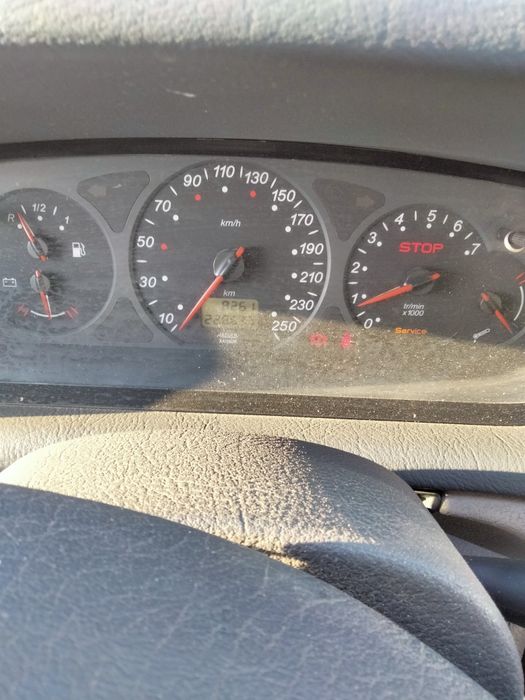 Citroen C5 2.2 Hdi Silnik kompletny