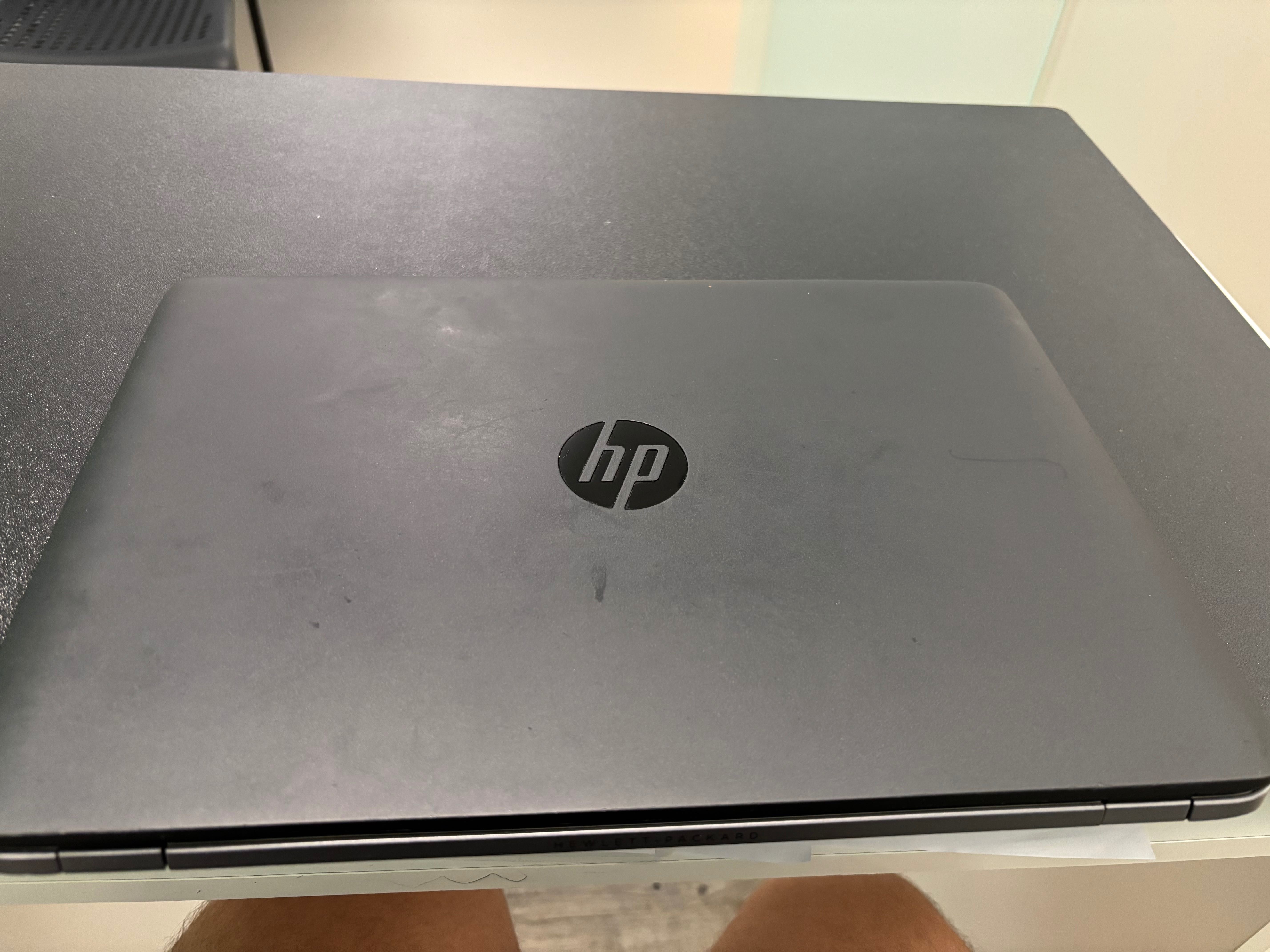 HP Elitebook 840