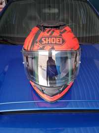 Kask Shoei GT-Air 2 + bluetooth SENA srl2 GT-Air 2