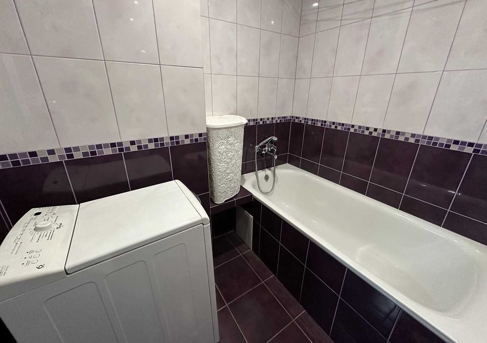 Неймовірно простора 2к кваритира у затишному районі Озерна