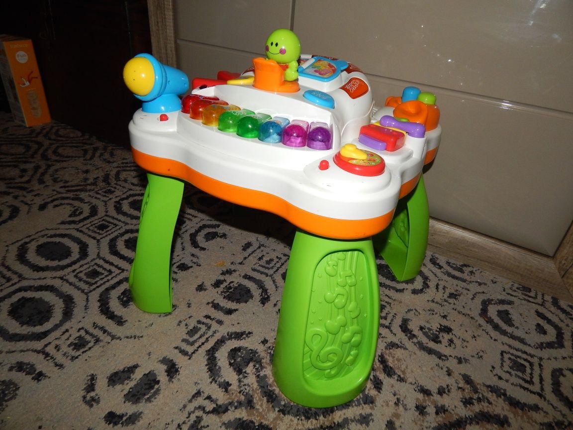 Ігровий столик дитячий  Weina
