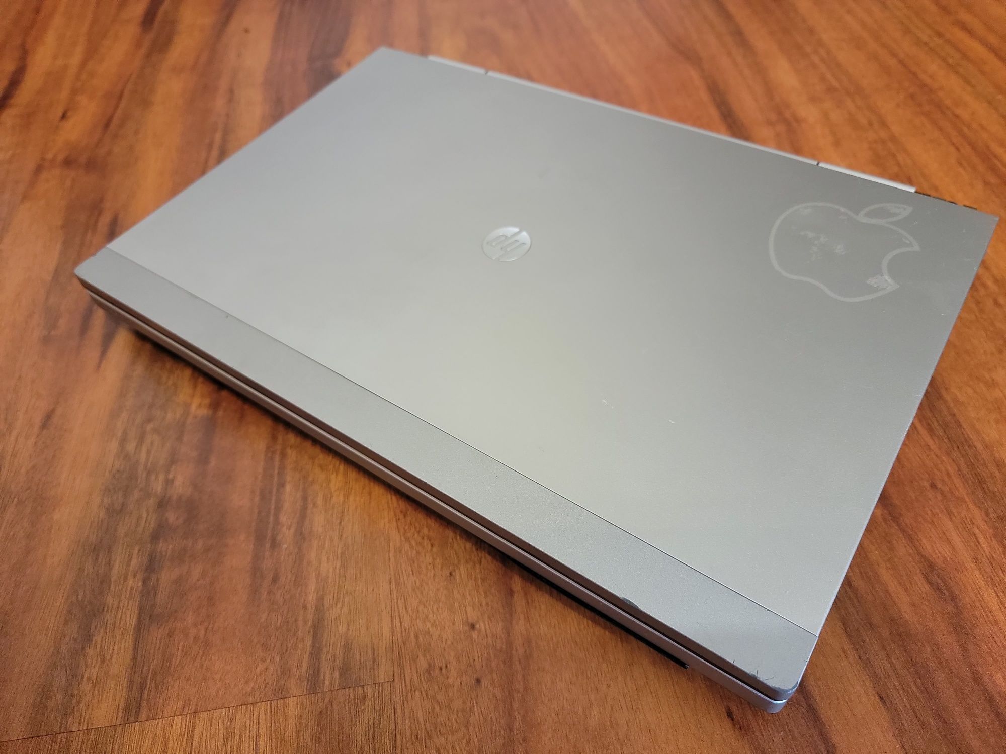 Hp EliteBook 2570p core i7 3520m/ ssd