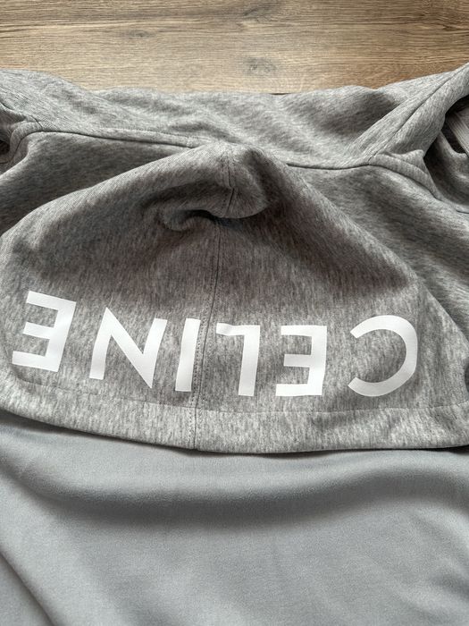 НОВА Кофта Celine | селін зіпка/світшот old money