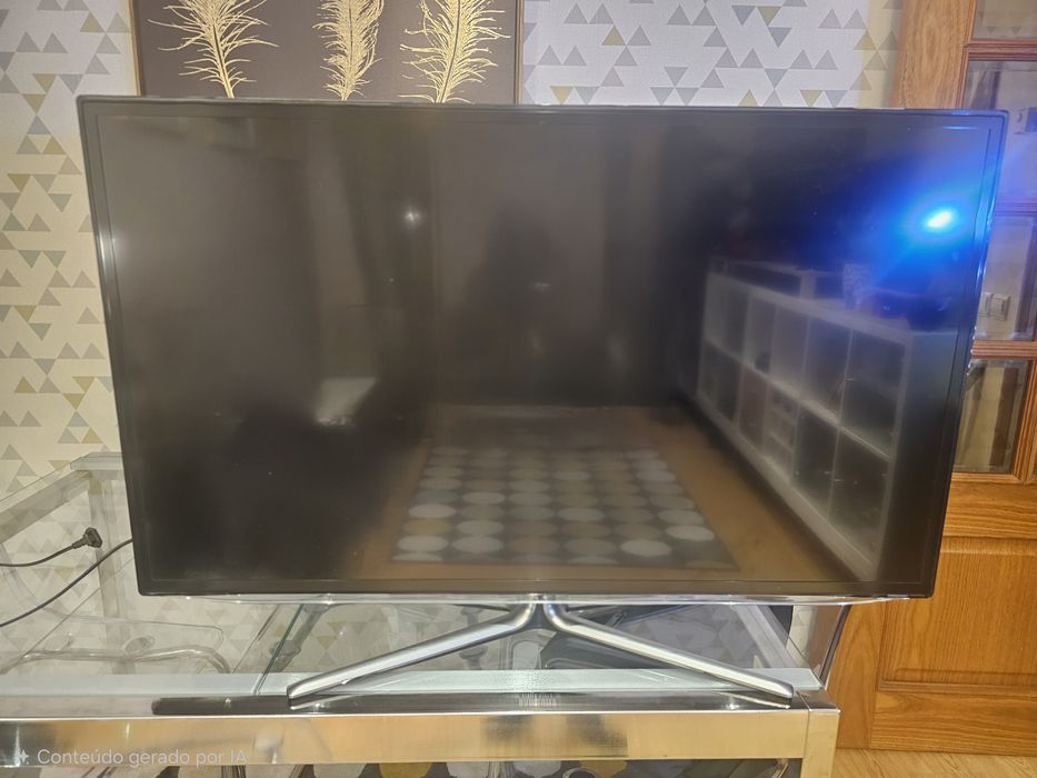 Smart tv Samsung 40"