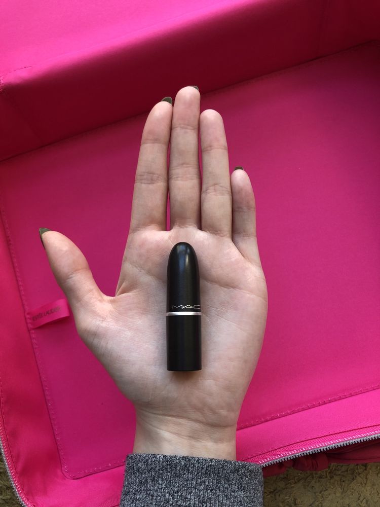 Mini szminka MAC