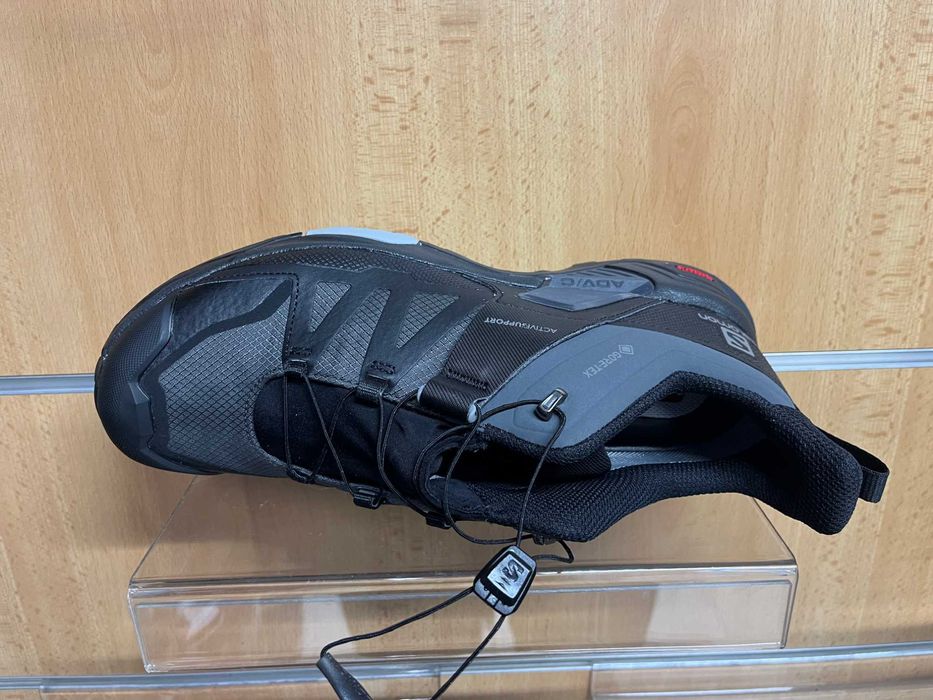 Кроссовки Salomon X Ultra 4 GTX (413851) оригинал