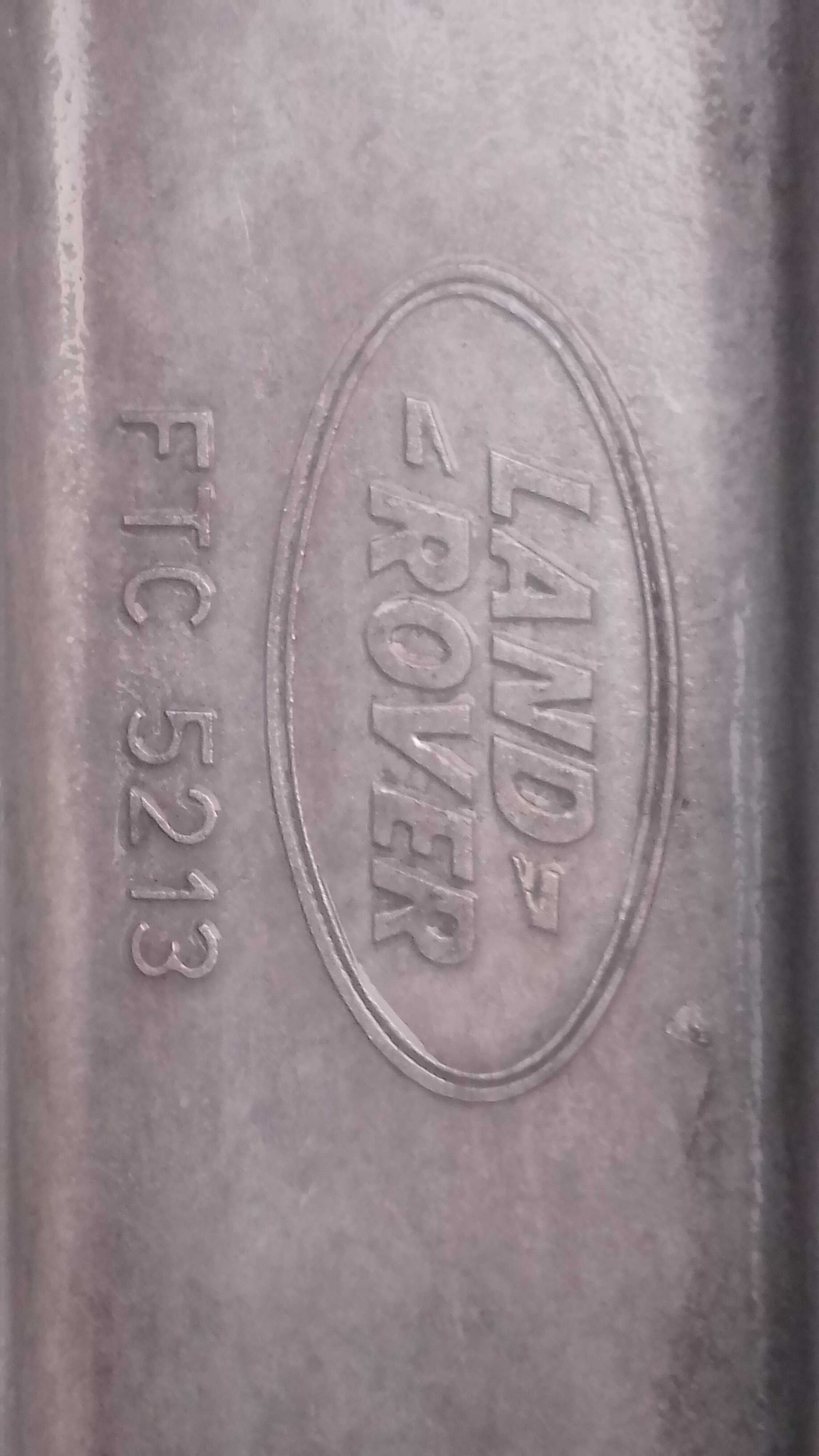 Коробка передач Land Rover / бу