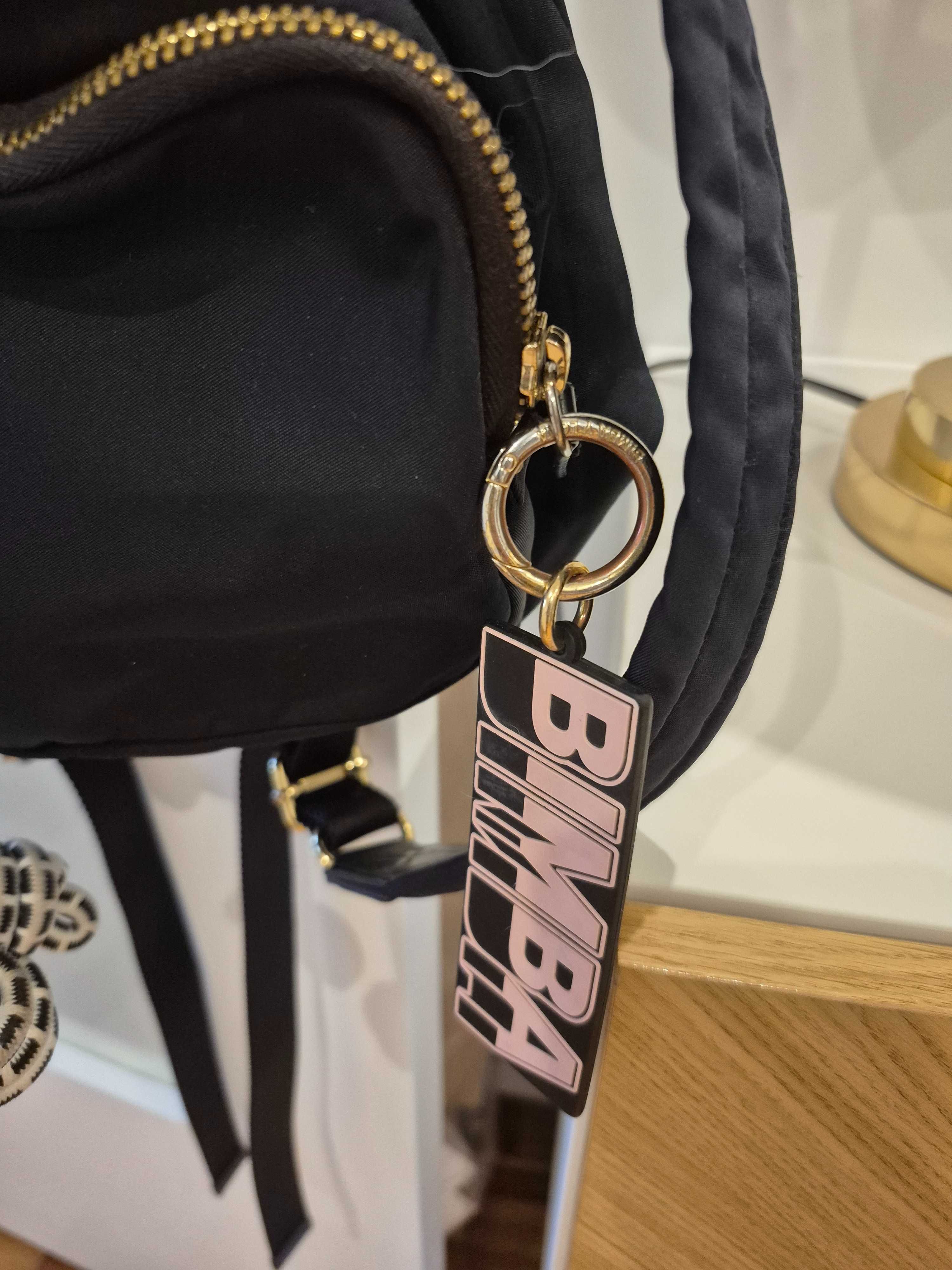 Mochila Bimba e Lola