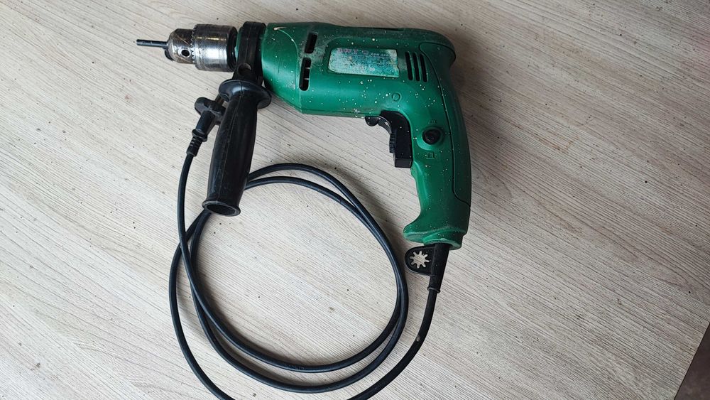 Дель ударна DWT SBM 500