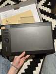 Графічний планшет XP-PEN Star 06 Wireless Tablet