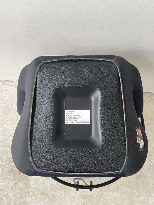 Cadeira de criança para automóvel