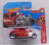 Hot wheels 32 ford