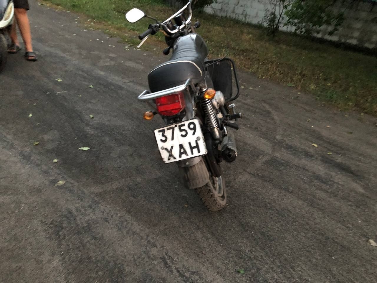 Продам Минск 12в