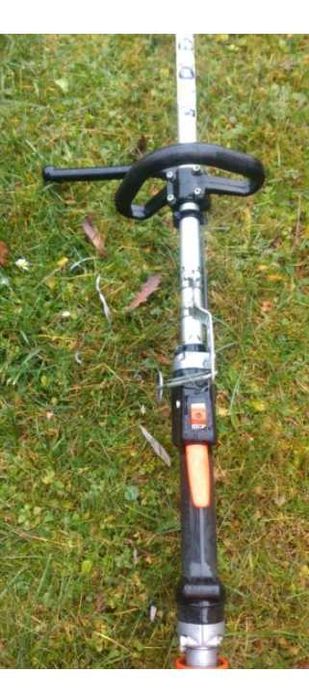 kosa spalinowa ECHO  SRM-265TES