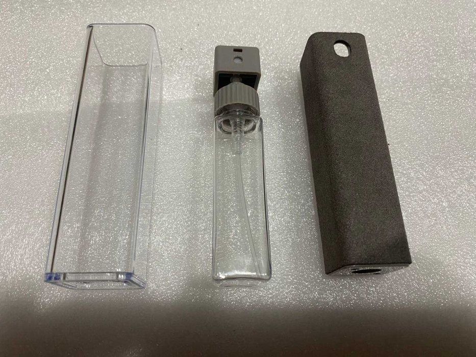 Засіб для очищення екрану 3-в-1 (прямокутний)