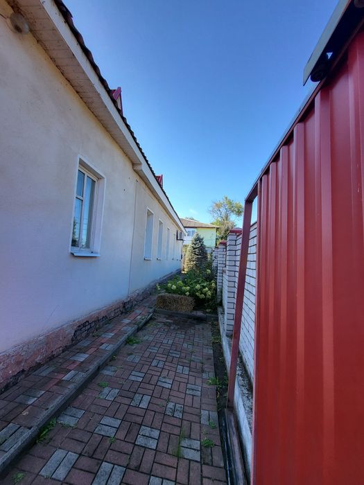 Сдам дом для ведения бизнеса с возможностью проживания.