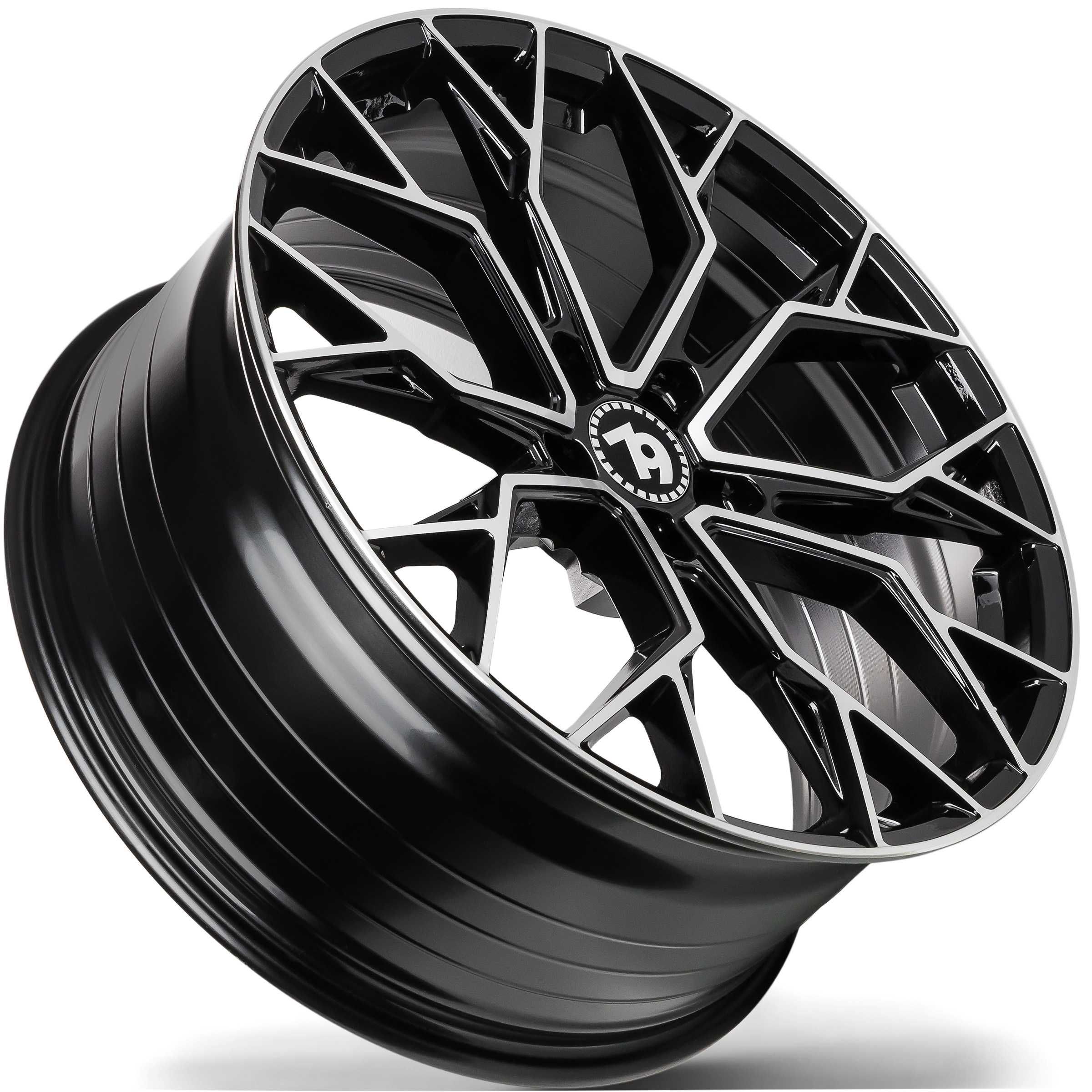 Felgi 79 R18 5x112 Audi Vw Skoda Seat Mercedes Mini Bmw Cupra I Inne