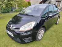 Citroen C 4 Picasso