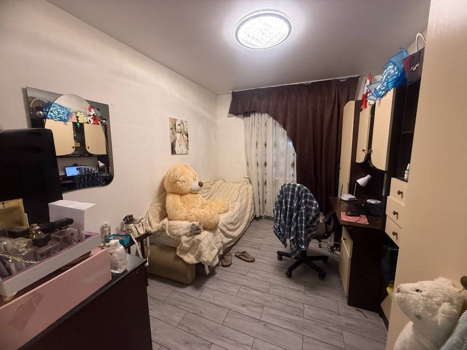Продам будинок 56м2 ж/м КЛОЧКО-6 вул. Червоної Калини ( Ашхабадська)