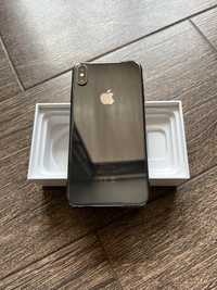 Iphone XS Max 64Gb Space Gray Neverlock