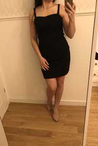Mała czarna S sukienka